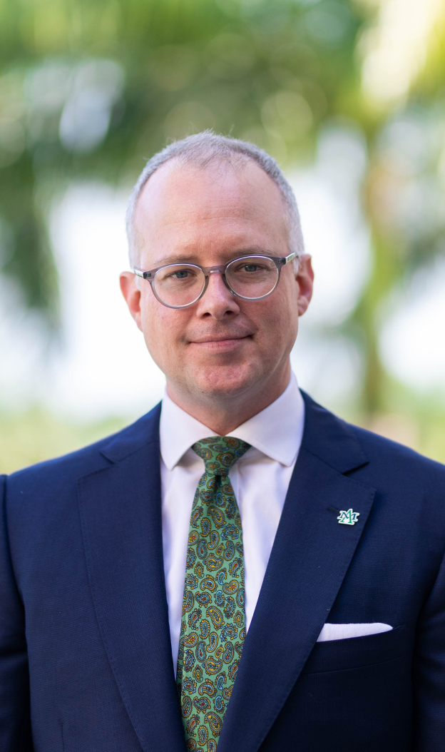 Dan Schreck