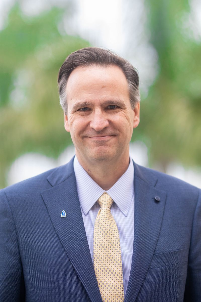 Mark Middendorf