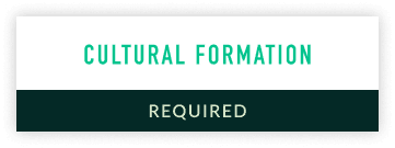 Cultural Formation