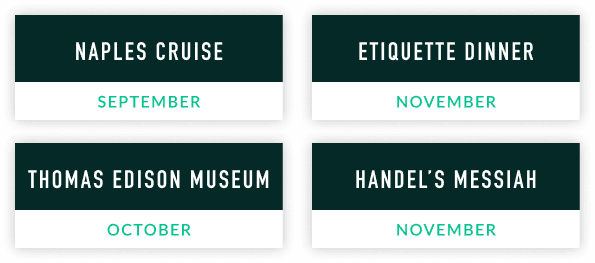 Events