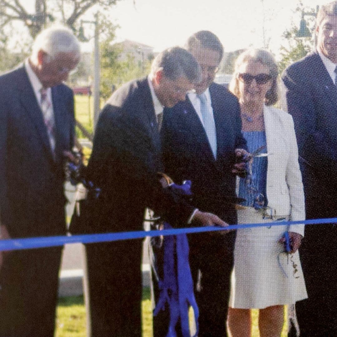Tom Monaghan legacy