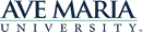 Ave Maria University Logo