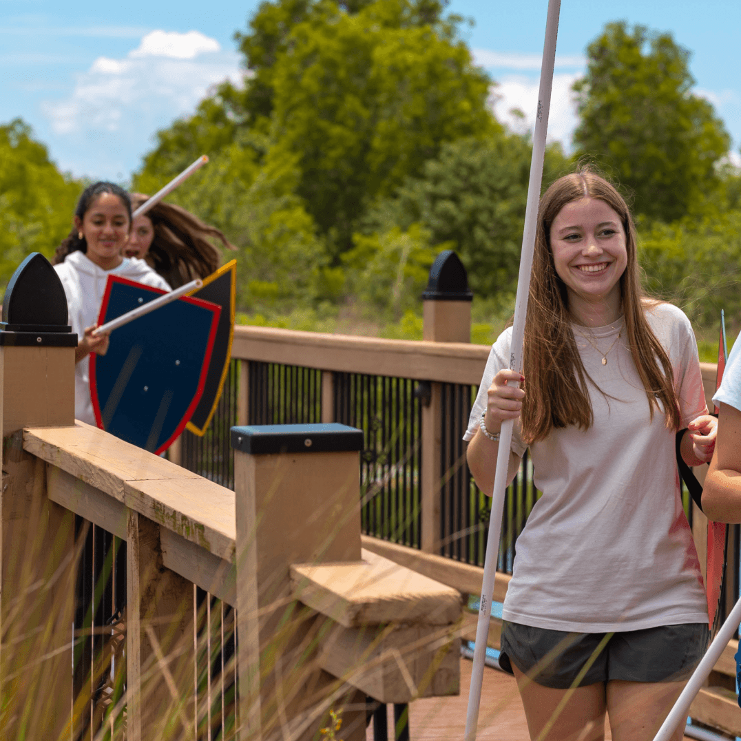 Summer Conference Image 1