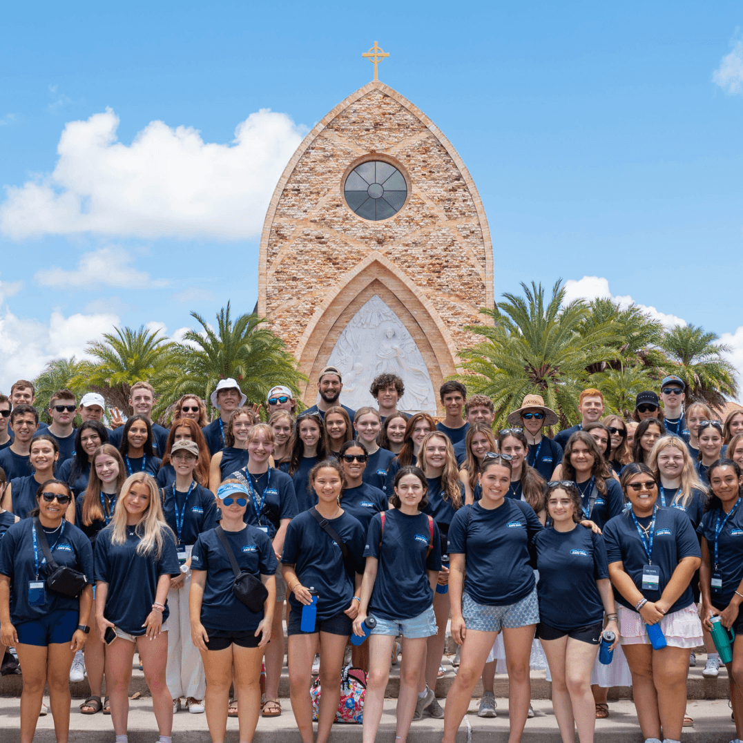 Summer Conference Image 3