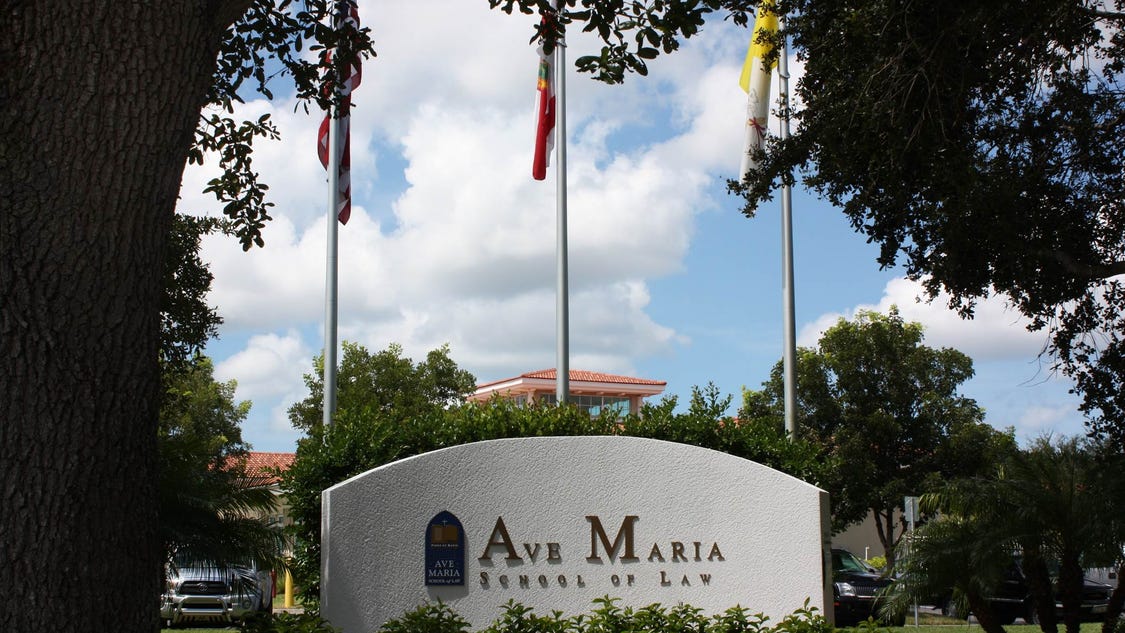 Ave Maria School of Law