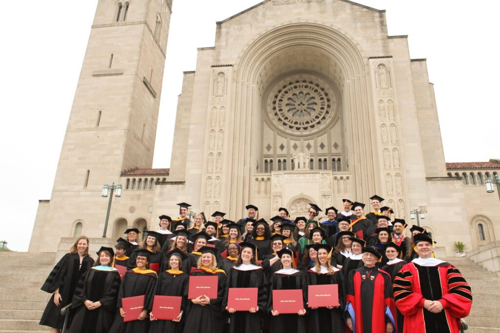 Divine Mercy University