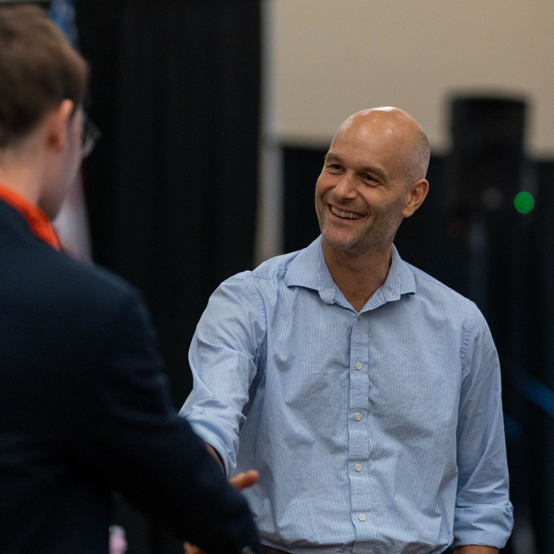 Institute Mentors