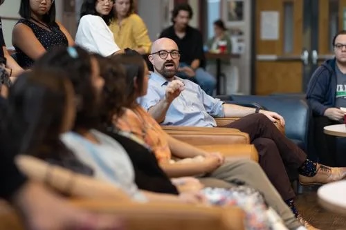 Institute Advisors