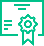 Institute Digital Certifications