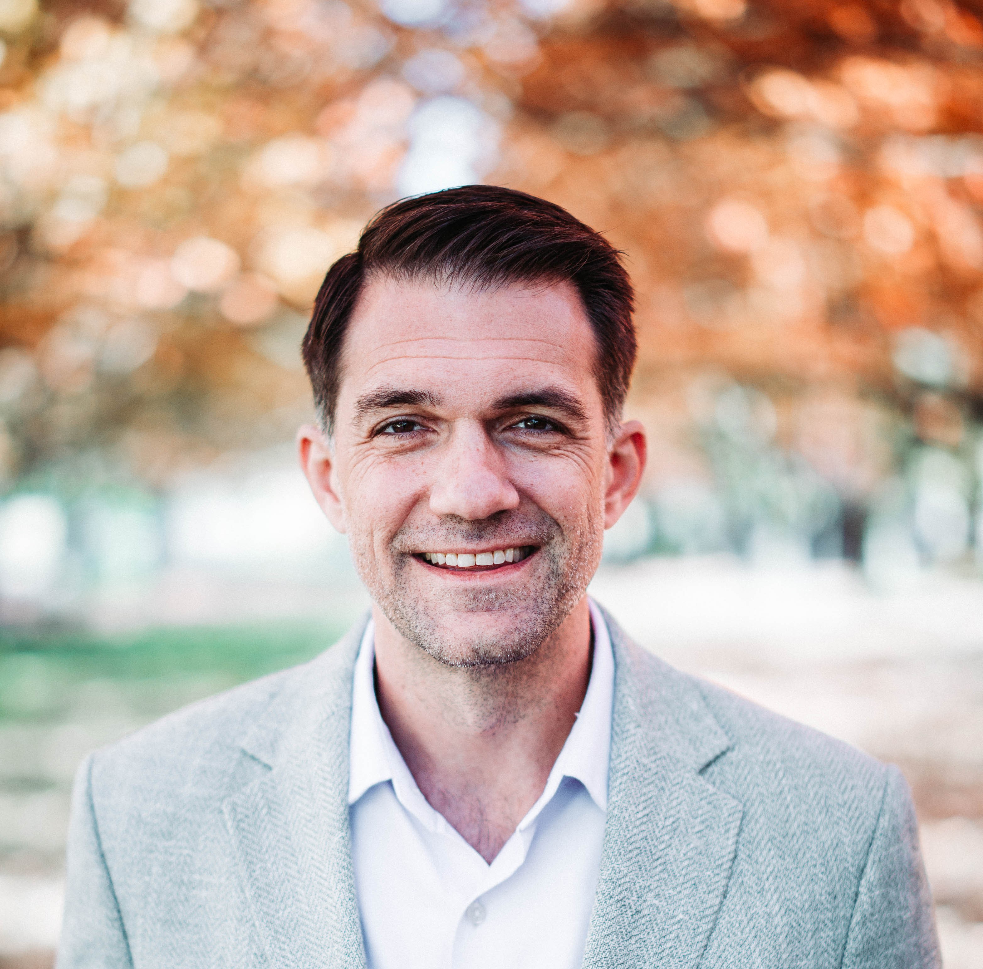 Personal Formation: Dr. Greg Bottaro