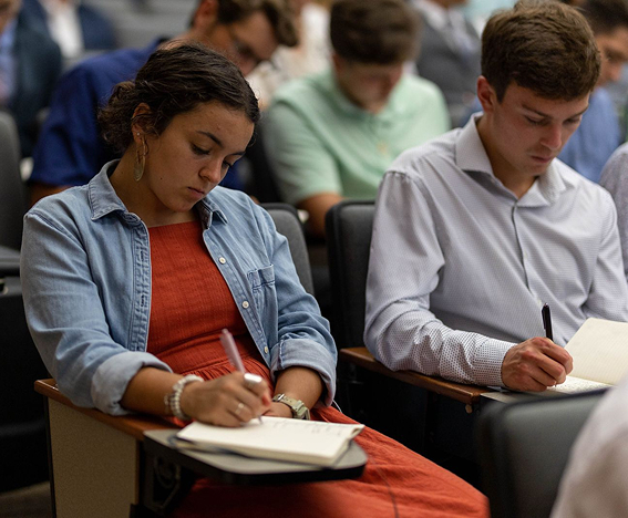 Professional Formation: Independent Study